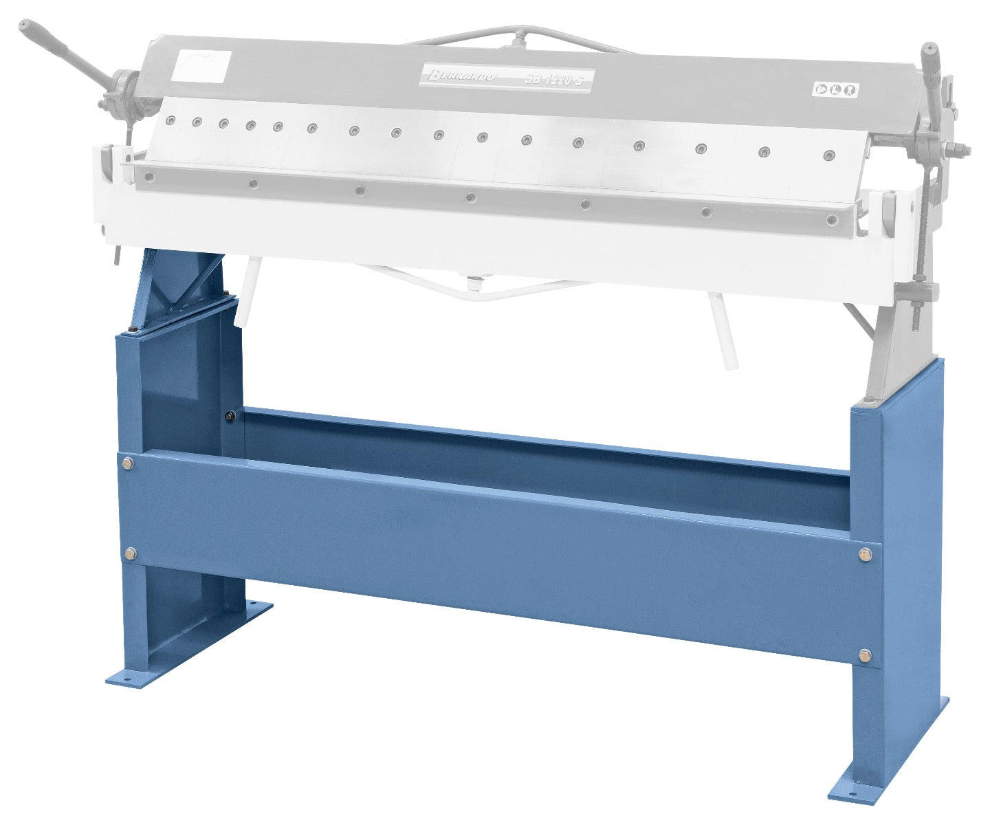 Untergestell E für SB 1220 S 06-6069B