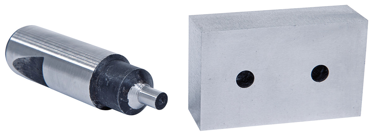 Bernardo Lochstanzeinheit diam. 6 mm für PBS 22 LS 06-6141D