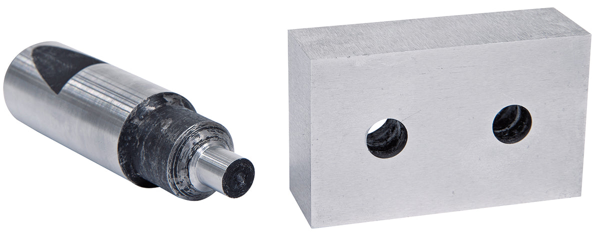 Bernardo Lochstanzeinheit diam. 8 mm für PBS 22 LS 06-6141F
