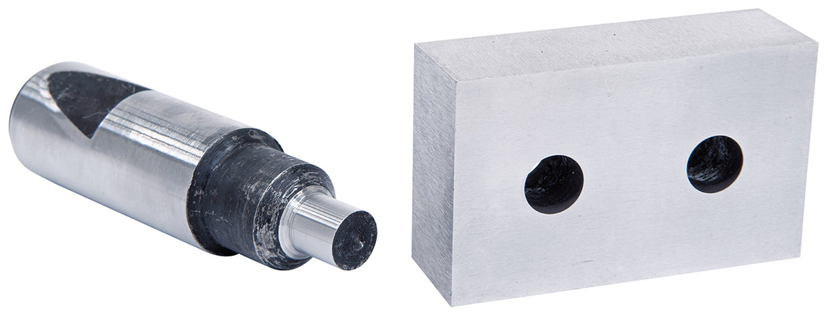 Bernardo Lochstanzeinheit diam. 9 mm für PBS 22 LS 06-6141G