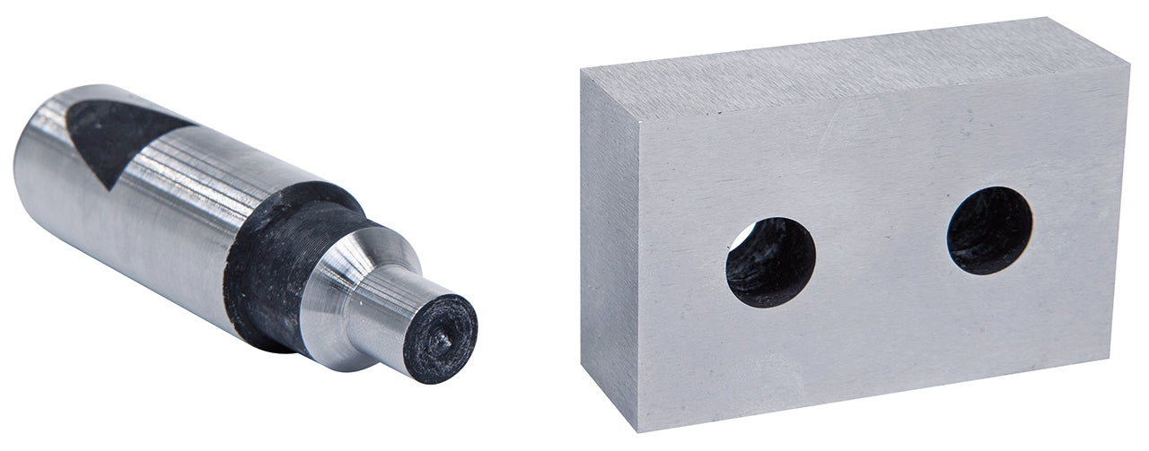 Bernardo Lochstanzeinheit diam. 10 mm für PBS 22 LS 06-6141H