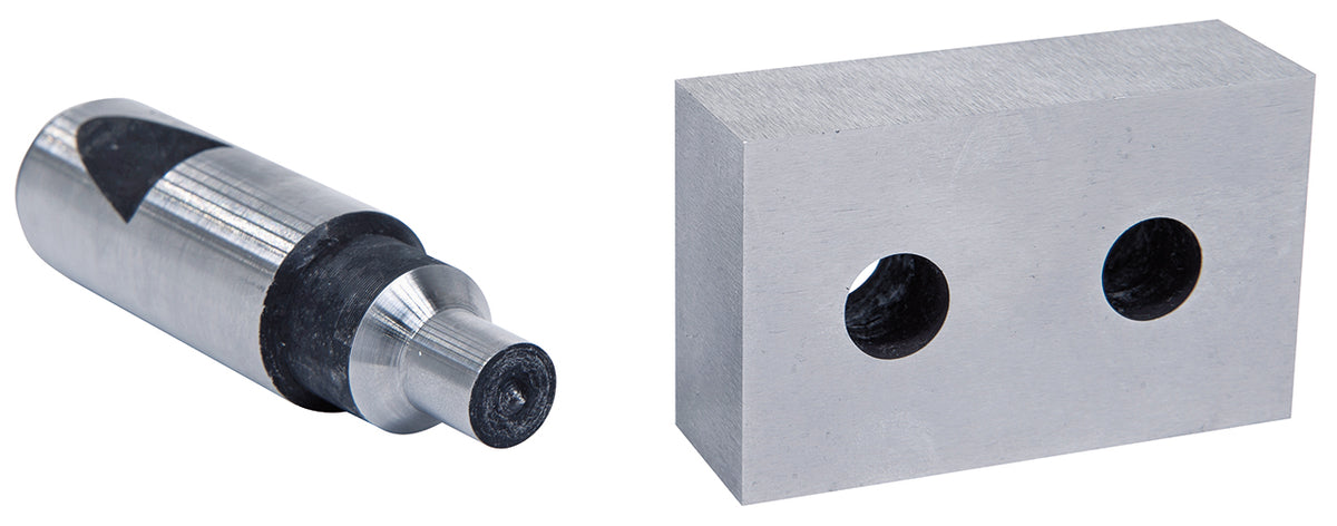 Bernardo Lochstanzeinheit diam. 10 mm für PBS 22 LS 06-6141H