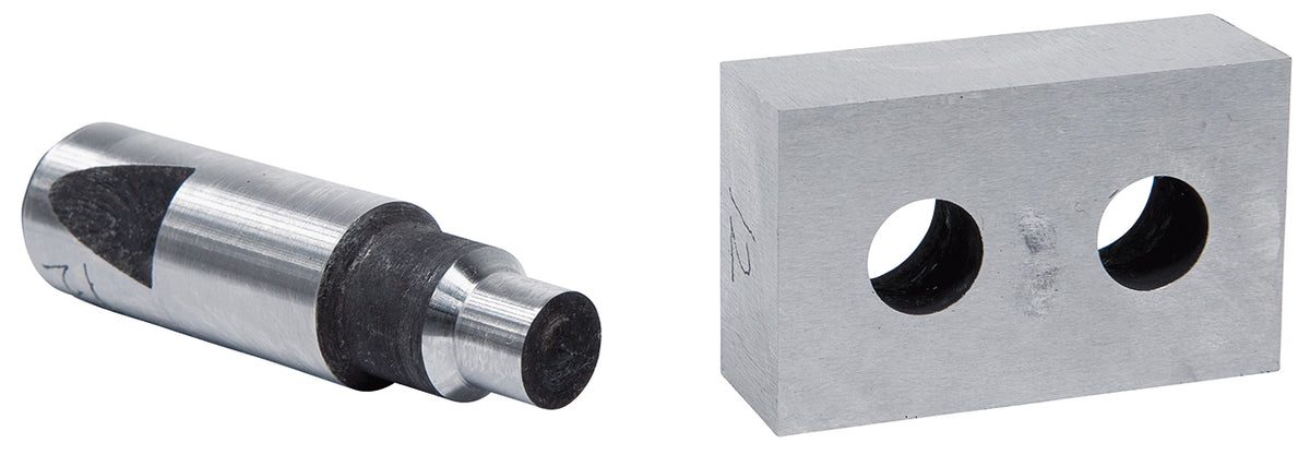 Lochstanzeinheit diam. 12 mm für PBS 22 LS 06-6141J