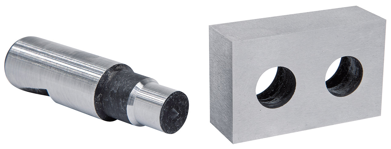 Bernardo Lochstanzeinheit diam. 14 mm für PBS 22 LS 06-6141L