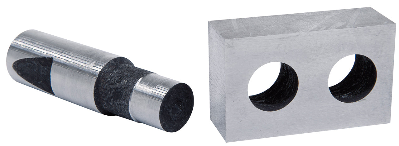 Bernardo Lochstanzeinheit diam. 16 mm für PBS 22 LS 06-6141N