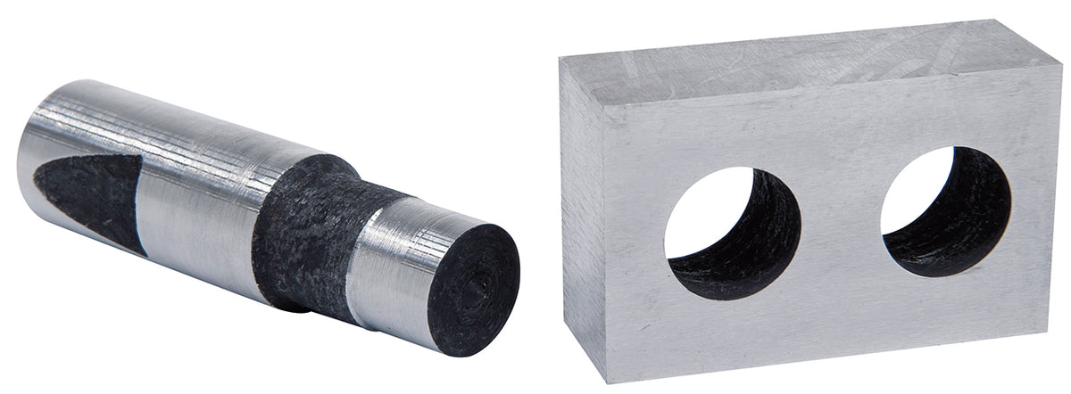 Bernardo Lochstanzeinheit diam. 16 mm für PBS 22 LS 06-6141N