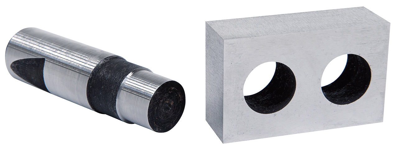 Bernardo Lochstanzeinheit diam. 17 mm für PBS 22 LS 06-6141O