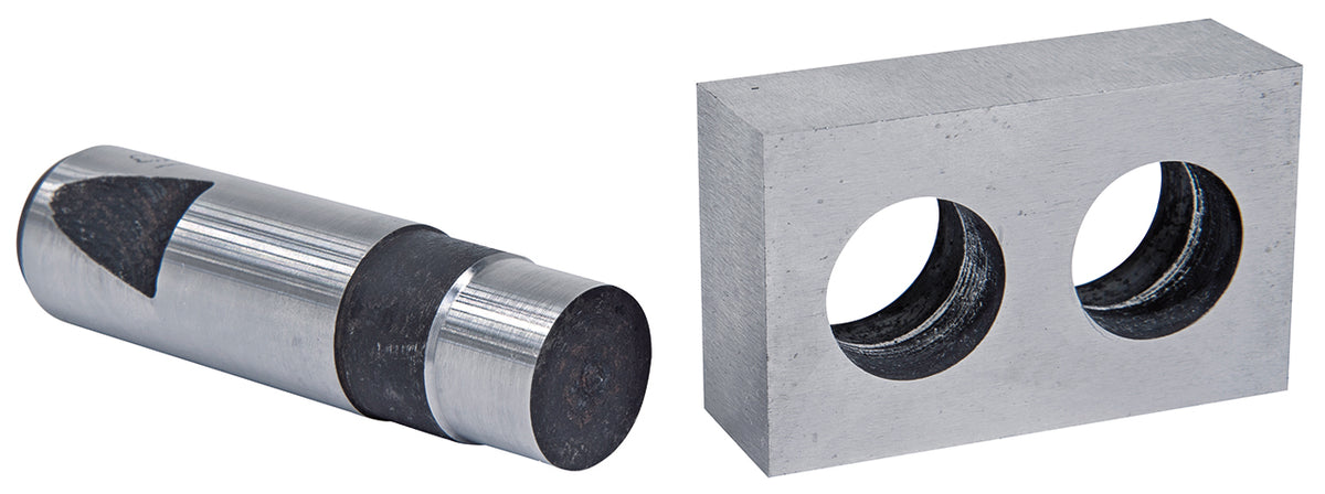 Bernardo Lochstanzeinheit diam. 18 mm für PBS 22 LS 06-6141P