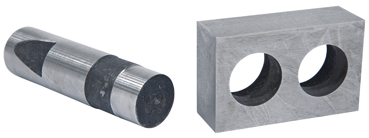 Bernardo Lochstanzeinheit diam. 19 mm für PBS 22 LS 06-6141Q