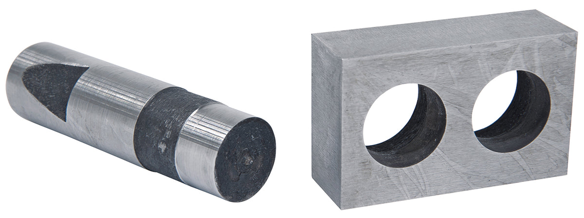 Bernardo Lochstanzeinheit diam. 19 mm für PBS 22 LS 06-6141Q