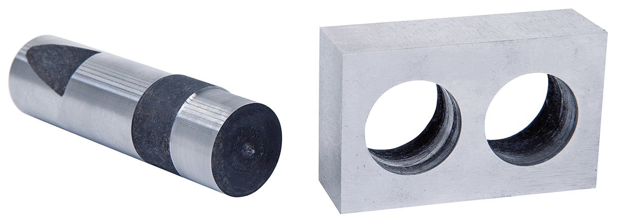 Bernardo Lochstanzeinheit diam. 20 mm für PBS 22 LS 06-6141R