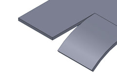 Bernardo Spezialwalzen E1 für SM 250 T / MSM 250 C 06-6250