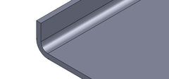 Bernardo Spezialwalzen Typ E4 für MSM 400 C 06-6261
