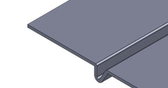 Bernardo Spezialwalzen Typ E8 für MSM 400 C 06-6265