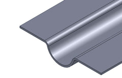 Bernardo Spezialwalzen Typ E3 für MSM 500 C 06-6268