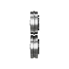Spezialwalzen Typ A1 für MSM 300 C, 1/4“ 06-6275
