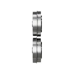 Spezialwalzen Typ A8 für MSM 300 C, 1/2" 06-6282