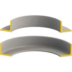 Rollensatz Stahl Typ B6 für RBM 25 / RBM 25 M 06-6480