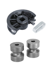 Biegesegment 2" W (50,8 mm) für BM 60 A 06-6731