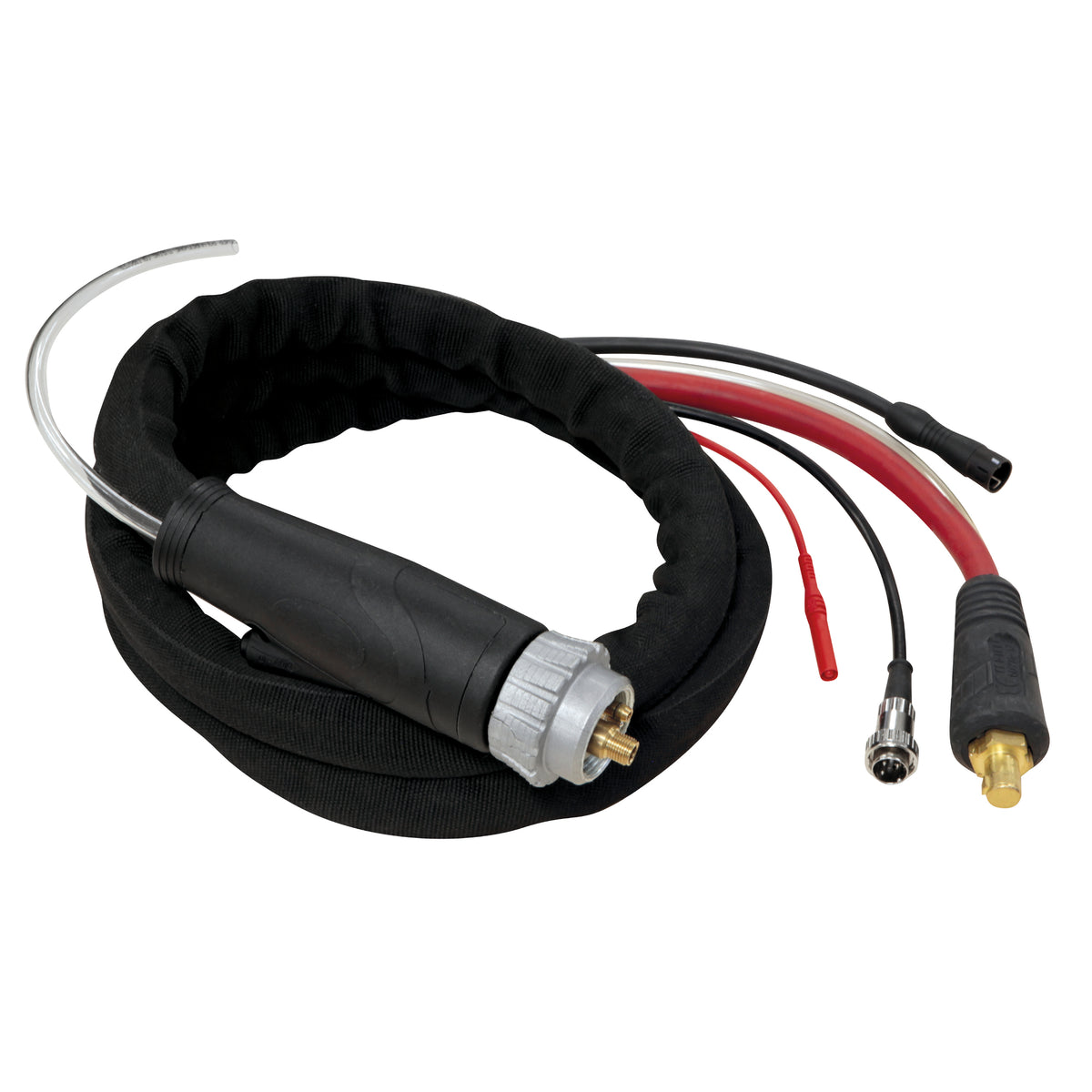 GYS MESSLEITUNG CALIWELD ECM1 - 2m - EUROSTECKER / GCU1.0 060524