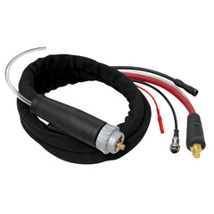 GYS MESSLEITUNG CALIWELD ECM1 - 2m - EUROSTECKER / GCU1.0 060524