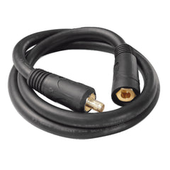 GYS 2 Verbindungskabel 2 m - Lastwiderstand CALIWELD 3% mit Koffer 060647