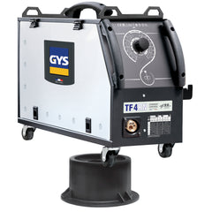 GYS Drahtvorschubkoffer TF 4RN - luftgekühlt 061699