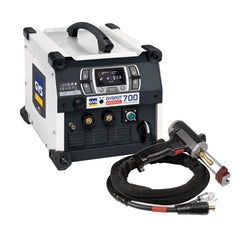 GYS GYSPOT ARCPULL 700 INDUSTRY 062207