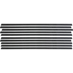 GYS 10 Kunststoff-Schweißstäbe 440mm PP/EPDM - 5mm 063242