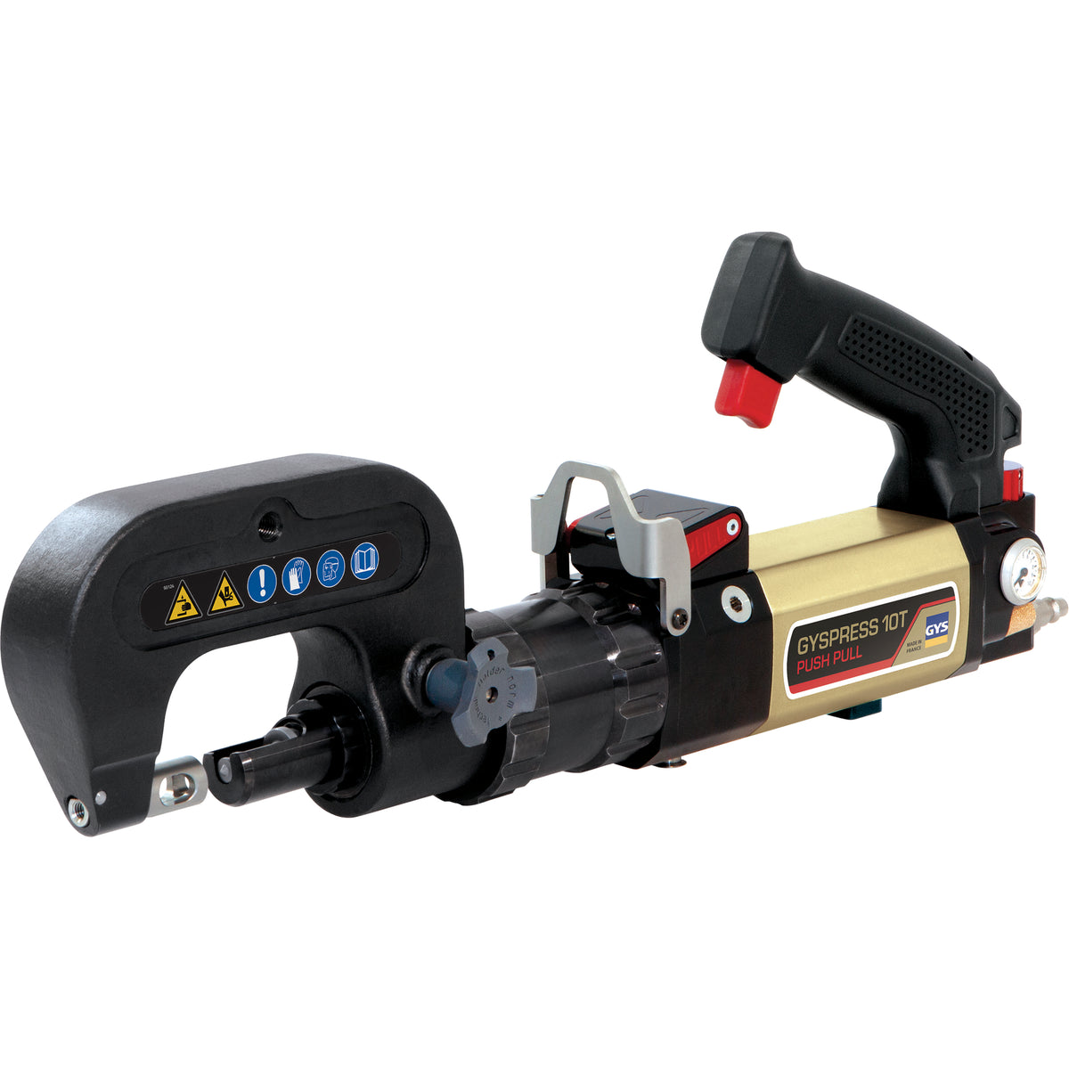 GYS GYSPRESS 10T PUSH-PULL 063853