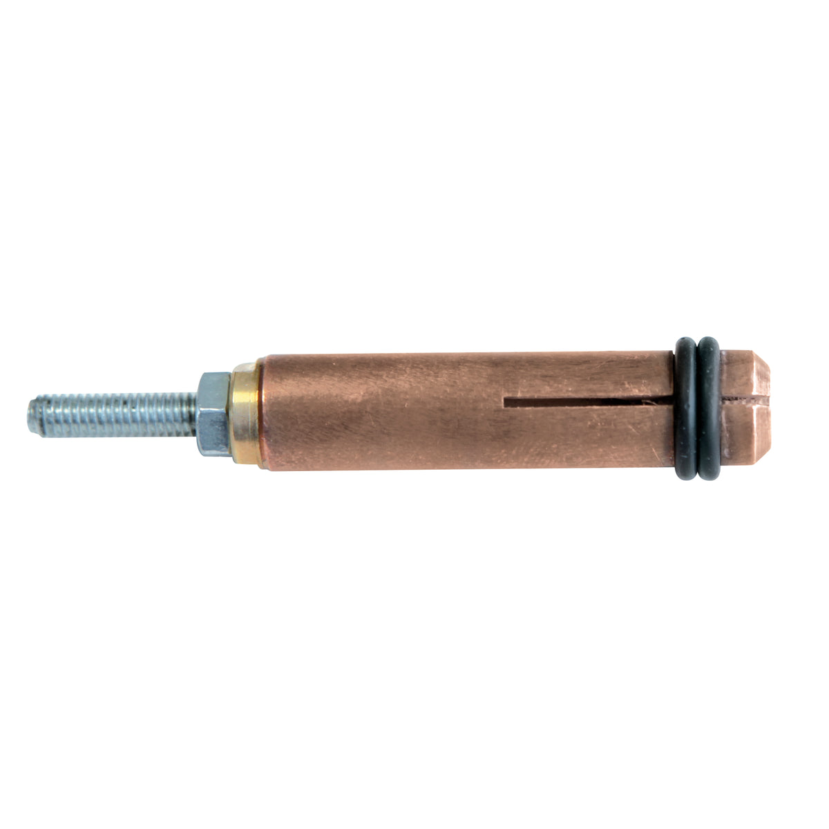 GYS MANDRIN PORTE GOUJON Ø7,1mm A FILETAGE INTERNE M4 064041