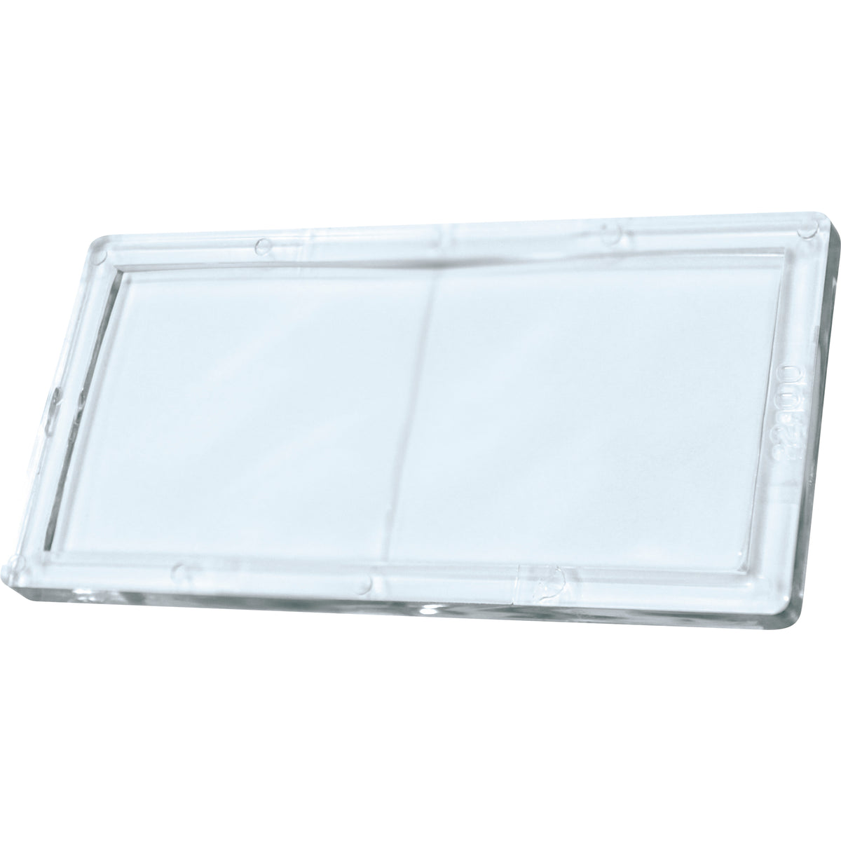 GYS Vergrößerungsglas x3 - 107x51 064140