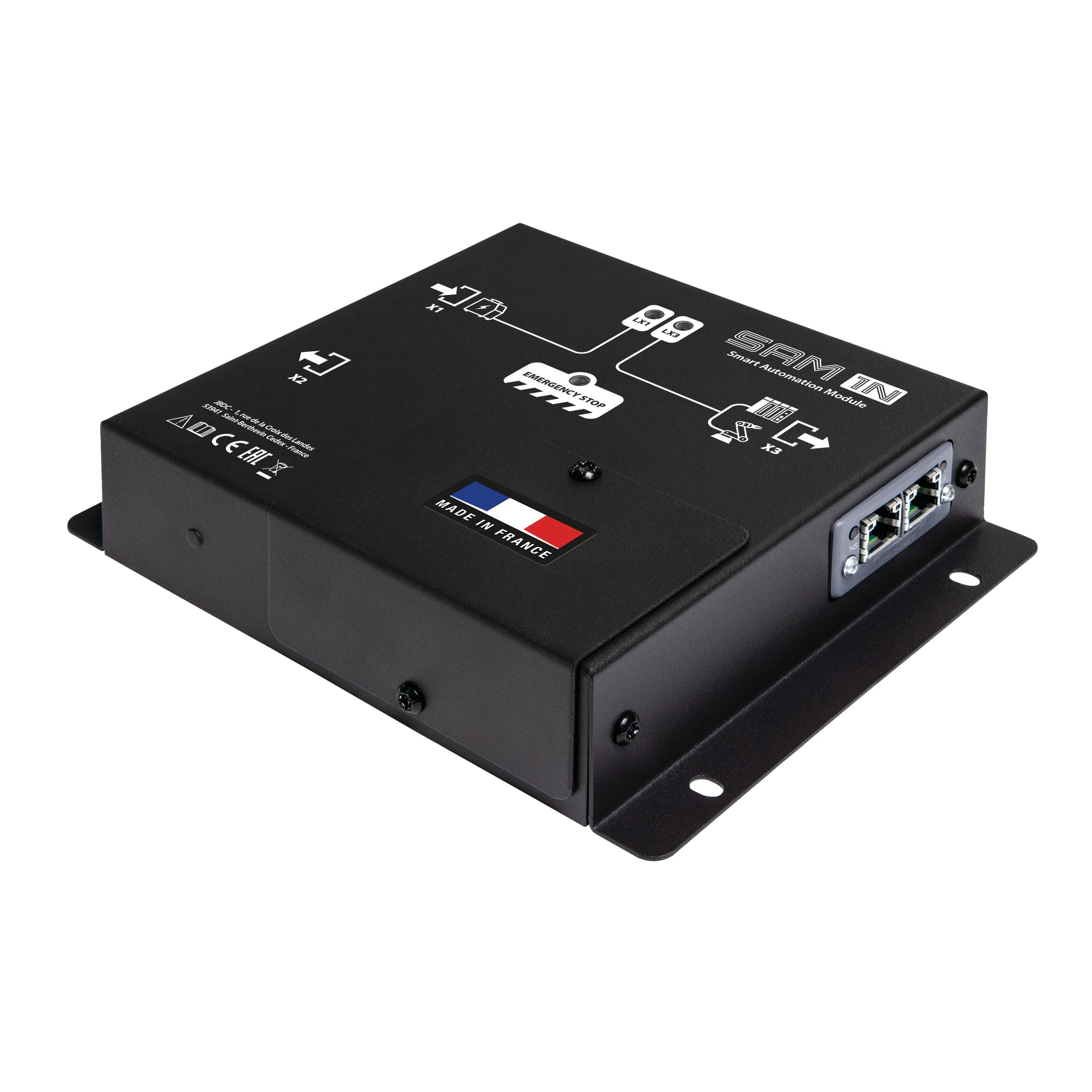 GYS SAM-1N (Numerical Smart Automation Module) 064935