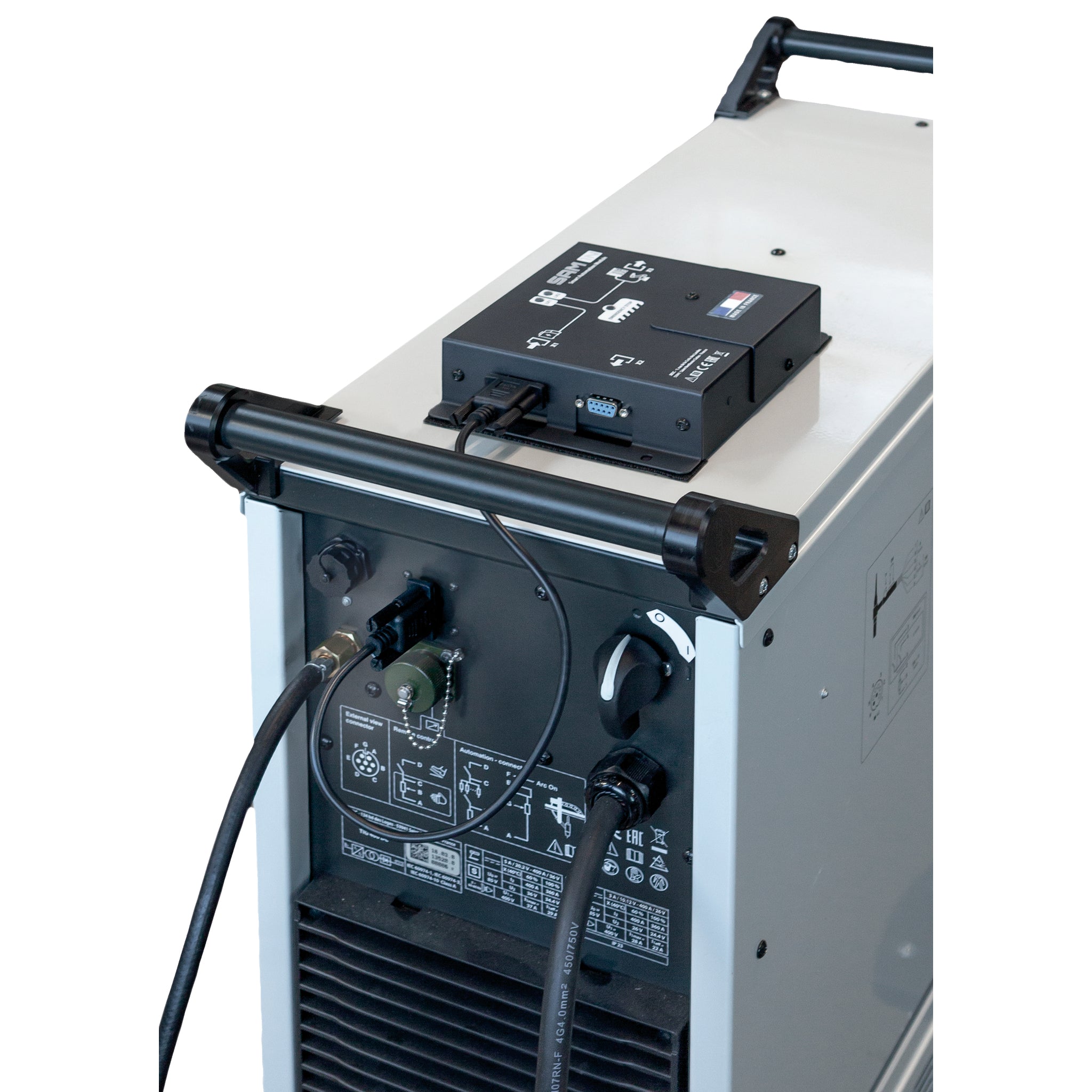 GYS SAM-1N (Numerical Smart Automation Module) 064935