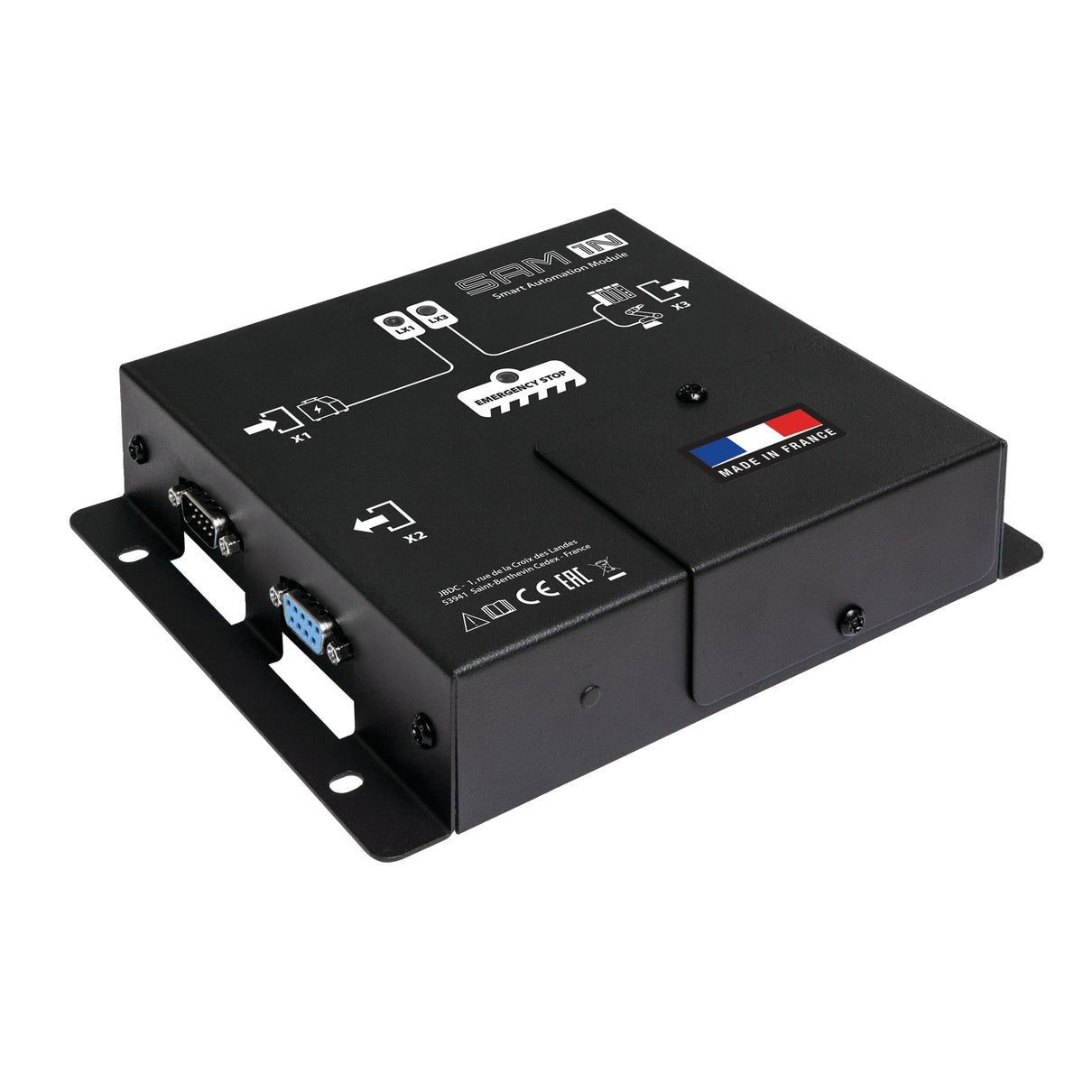 GYS SAM-1N (Numerical Smart Automation Module) 064935