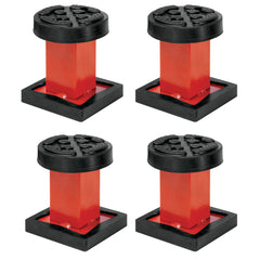 GYS Patins pour SUV - option QUICK LIFT L520E 065017