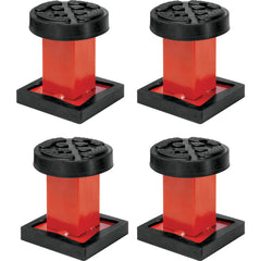 GYS Patins pour SUV - option QUICK LIFT L520E 065017