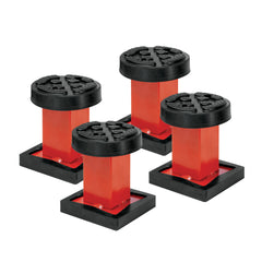 GYS Patins pour SUV - option QUICK LIFT L520E 065017