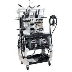 GYS DENTSTATION EXPERT 400 + ARCPULL 200 065338
