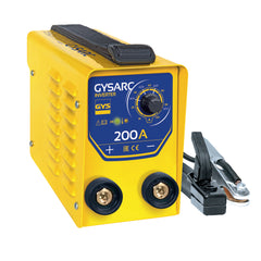 GYS GYSARC 200 DC E-Handschweißinverter 065512