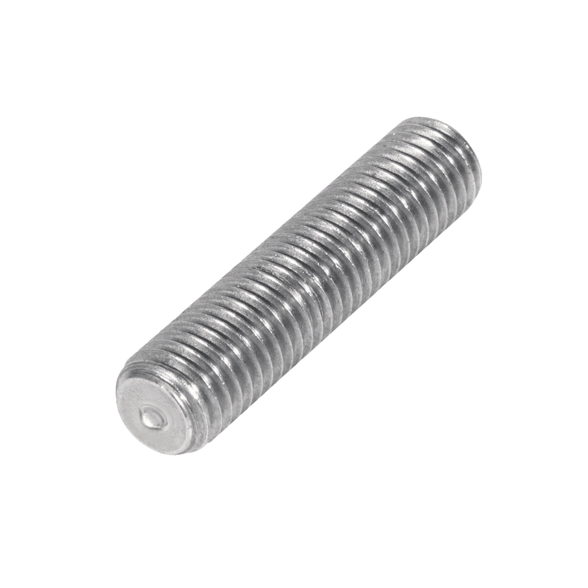 GYS 500 Anschweiß-Gewindebolzen M10 x 20mm (TYP DD ISO 13918 kohlenstoffarmer Stahl) 065659