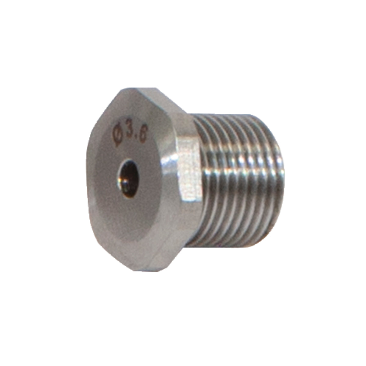 GYS Buse Ø 3.5 mm pour adaptateur 50kN 066007