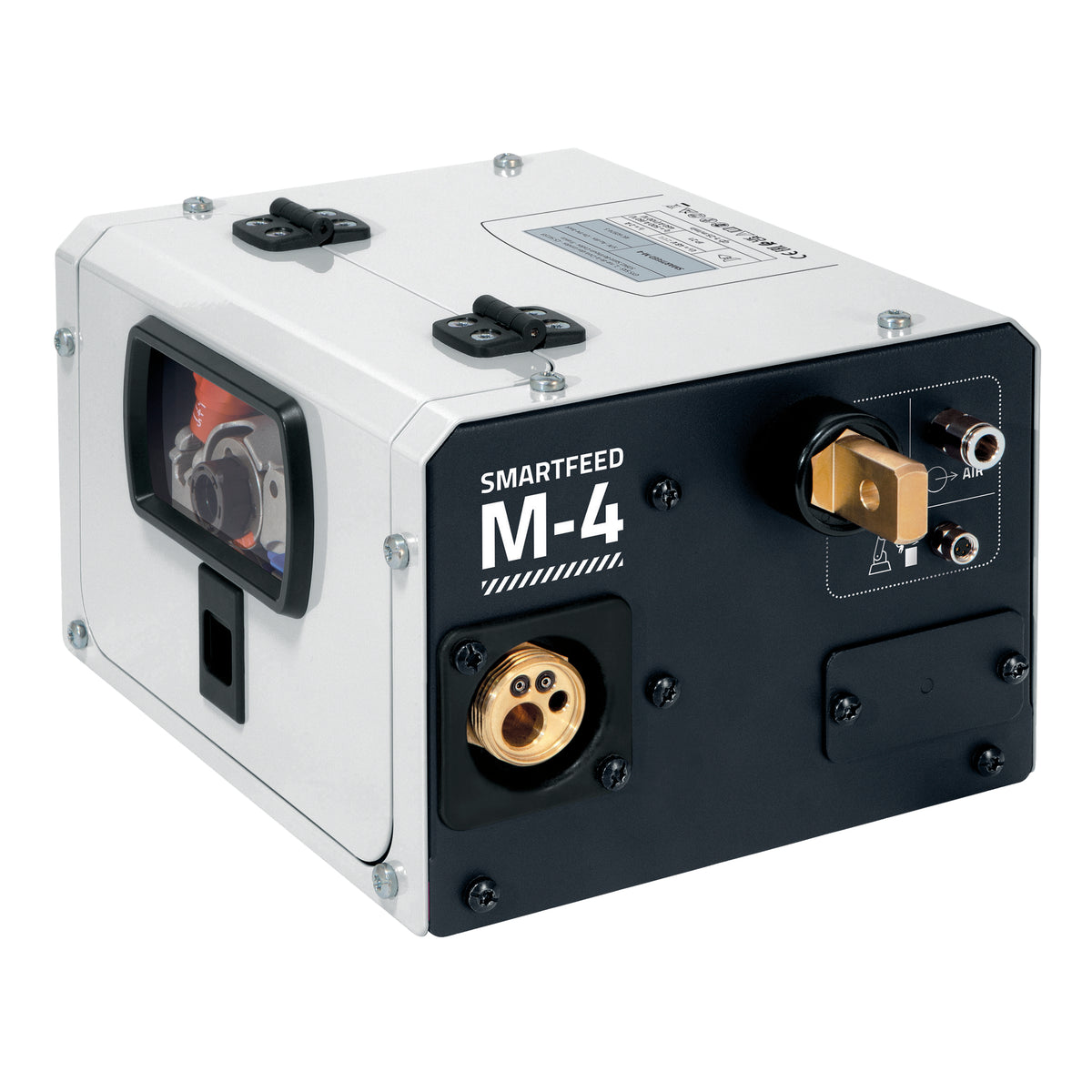 GYS Drahtvorschubkoffer SMARTFEED M-4 066618