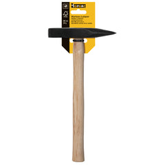 GYS Schlackehammer PRO 270mm / 370g - Holzgriff FSC 066663
