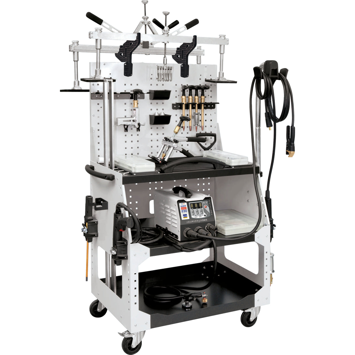 GYS DENTSTATION EXPERT 230 067028