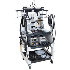 GYS DENTSTATION PREMIUM EXPERT 230 + ARCPULL 200 067059
