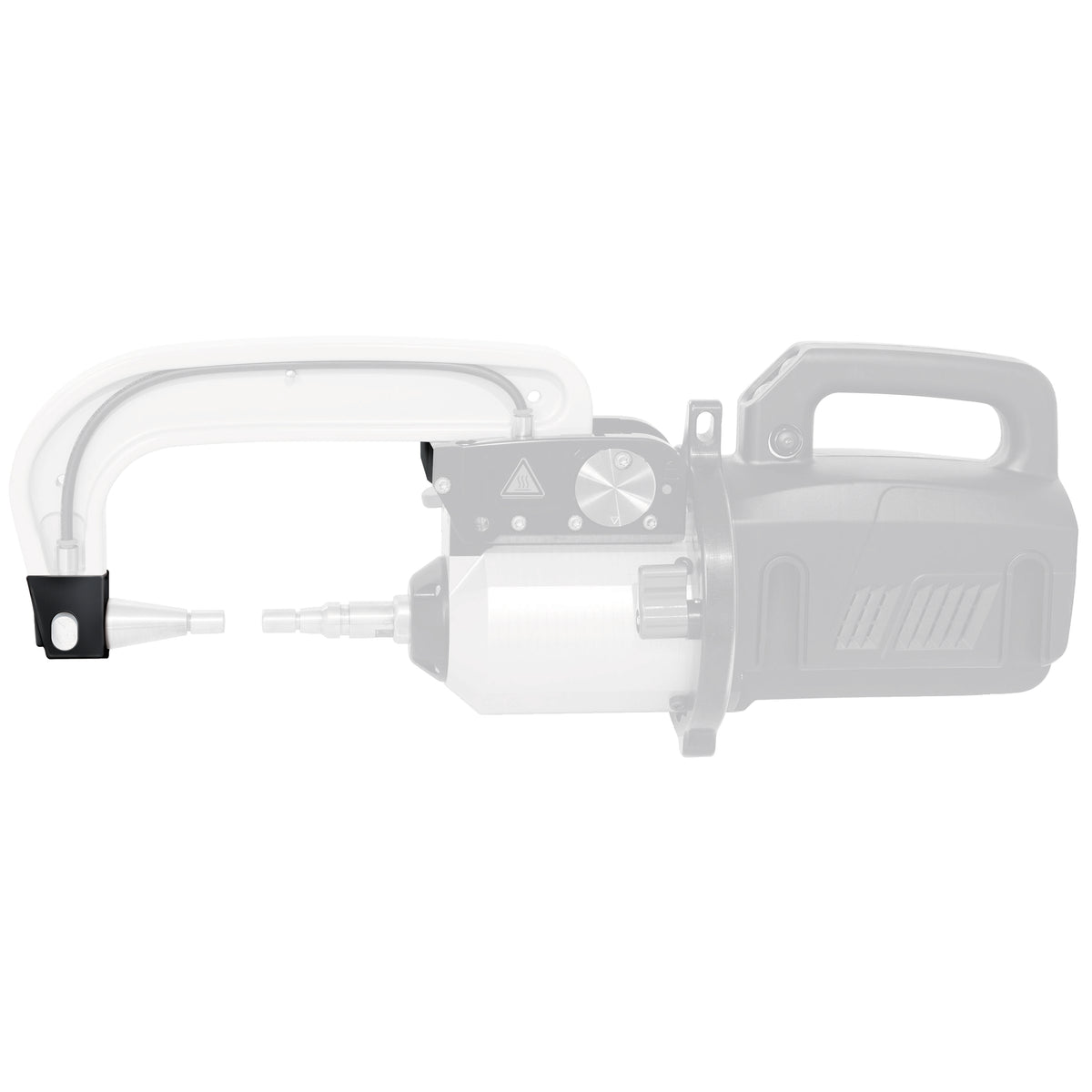 GYS Set 5 Schutz G-Arm 067288