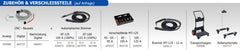 GYS PLASMA NEOCUT 125 - mit Brenner 067448