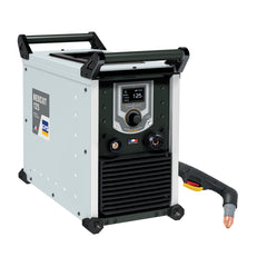 GYS PLASMA NEOCUT 125 - mit Brenner 067448