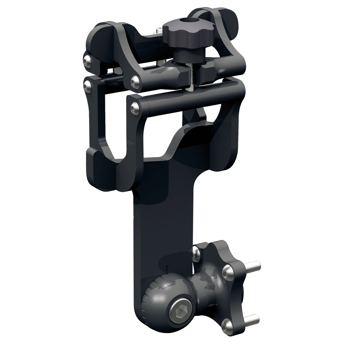 GYS Brennerhalter COBOT (ISO 9409-1_50_4_M6) 067752